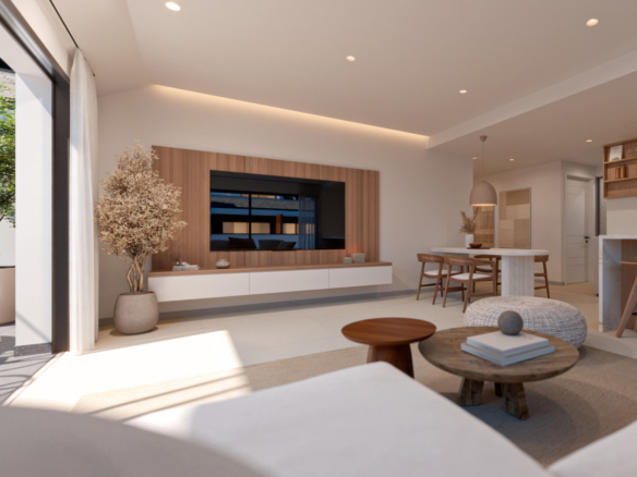 New Apartment for sale in Fuengirola