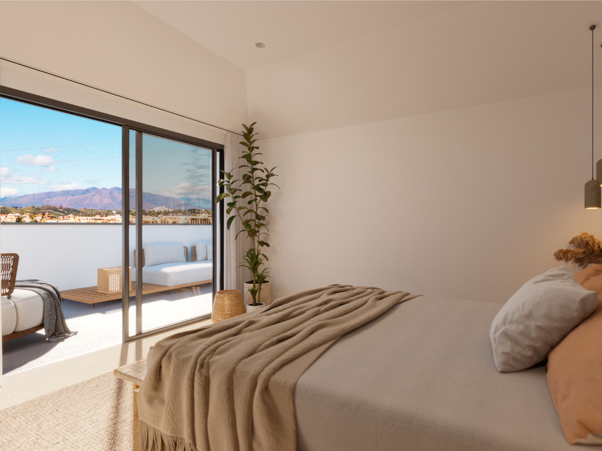 New Apartment for sale in Fuengirola