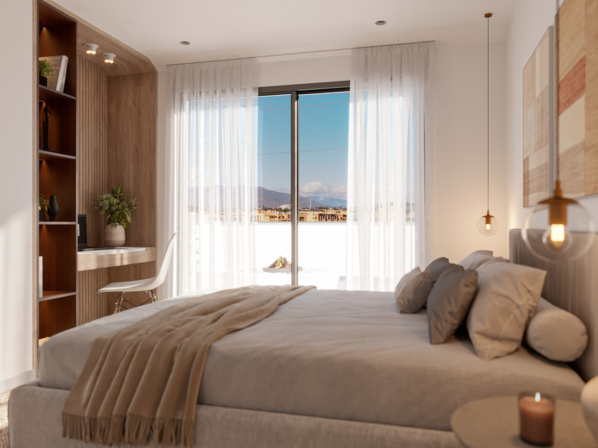 New Apartment for sale in Fuengirola