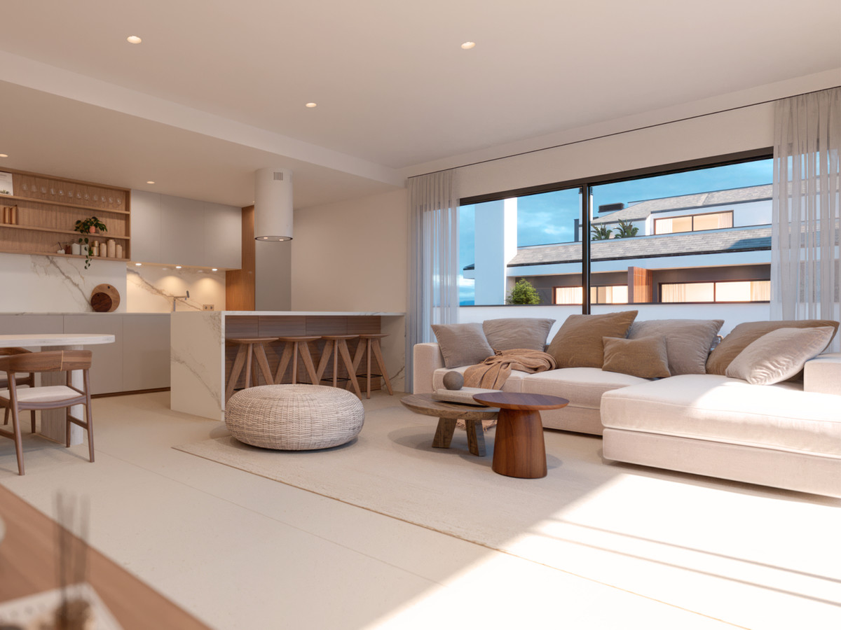 New Apartment for sale in Fuengirola