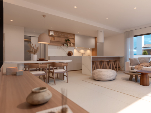 New Apartment for sale in Fuengirola