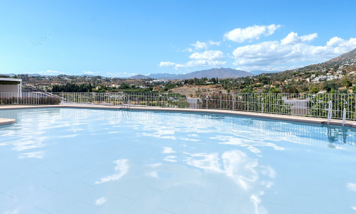 New Apartment for sale in Fuengirola