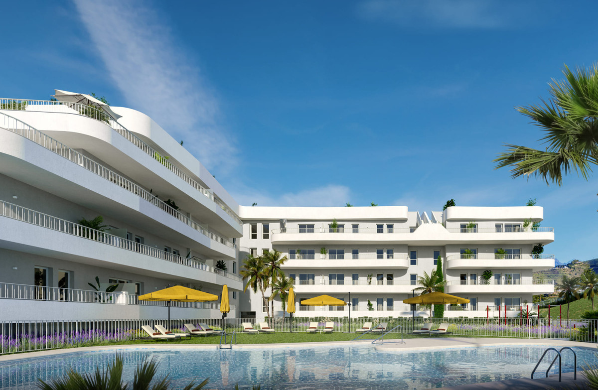 new-Apartment-in-Fuengirola-Ref-R4905535U188380 New Apartment for sale in Fuengirola
