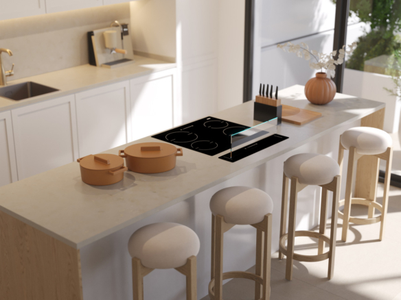 New Apartment for sale in Fuengirola