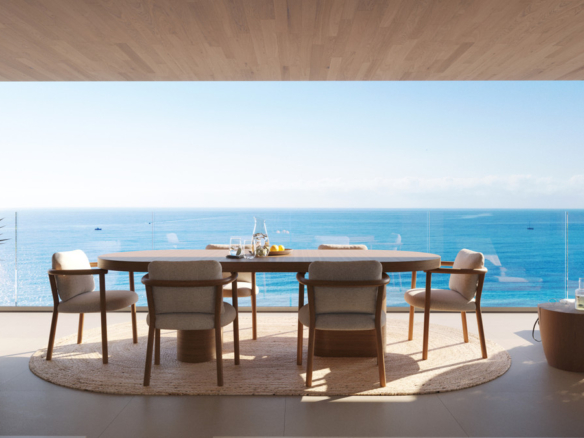 New Apartment for sale in Fuengirola