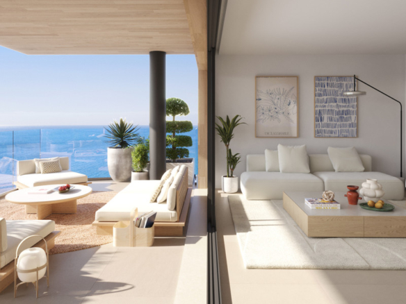 New Apartment for sale in Fuengirola