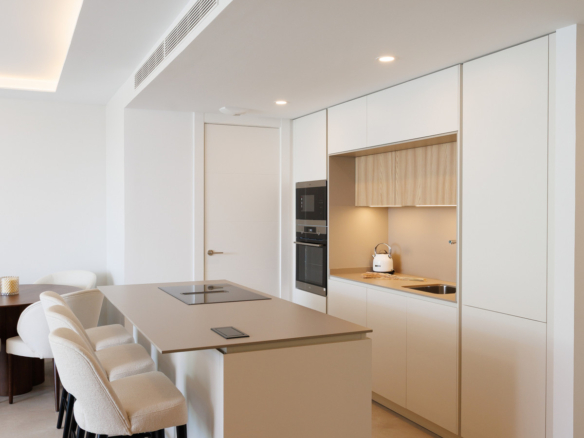 New Apartment for sale in Fuengirola