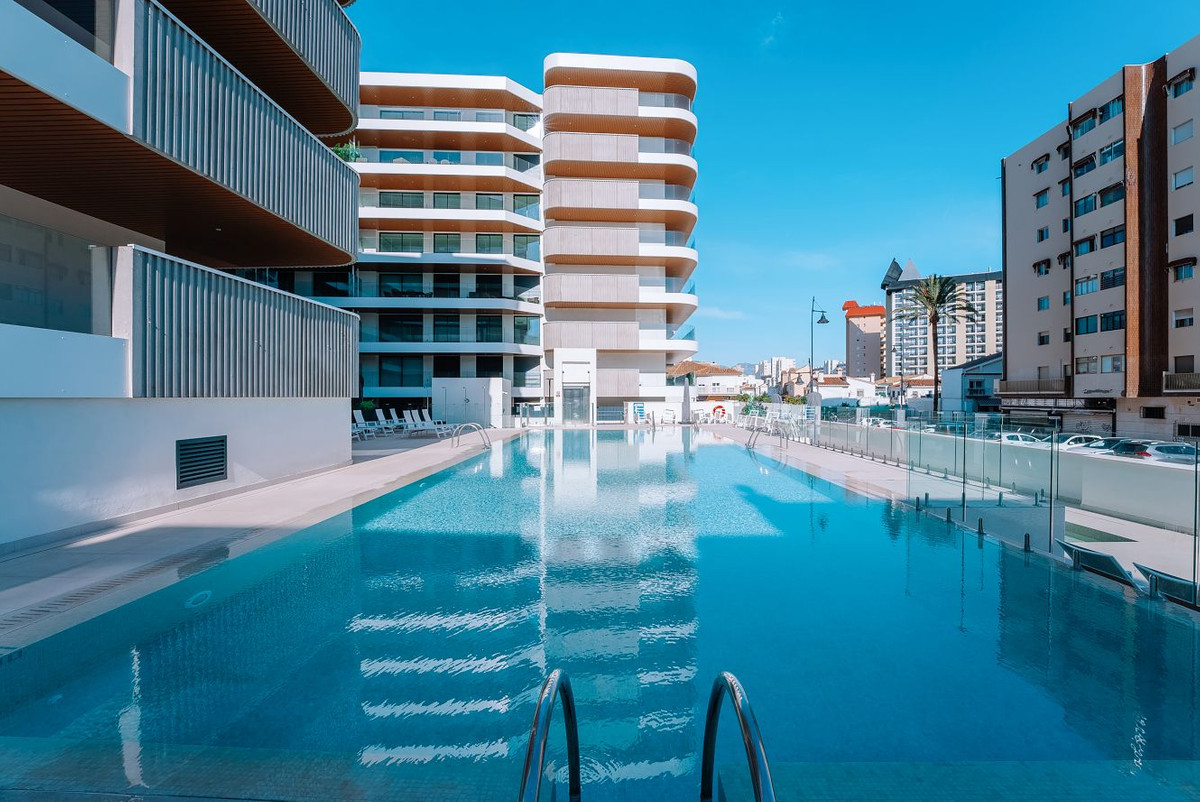 New Apartment for sale in Fuengirola