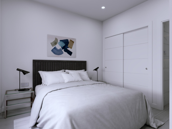 New Apartment for sale in Fuengirola