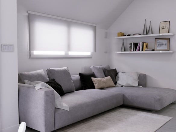 New Apartment for sale in Fuengirola