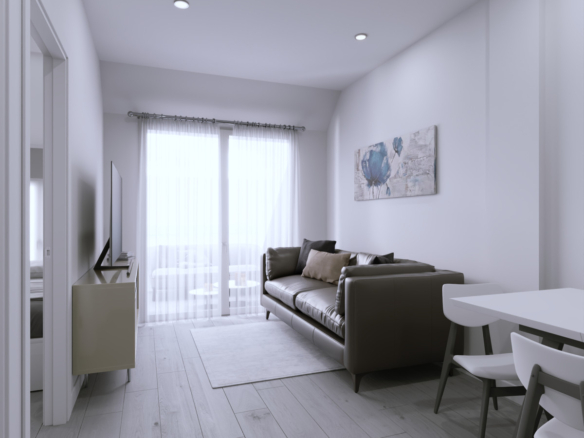 New Apartment for sale in Fuengirola