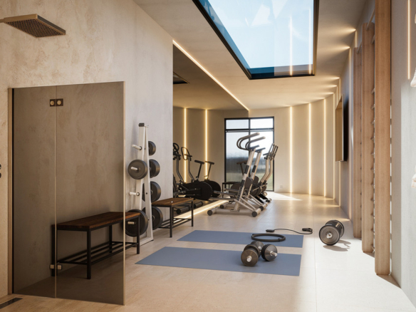 New Apartment for sale in Fuengirola