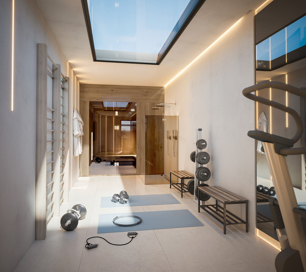 New Apartment for sale in Fuengirola