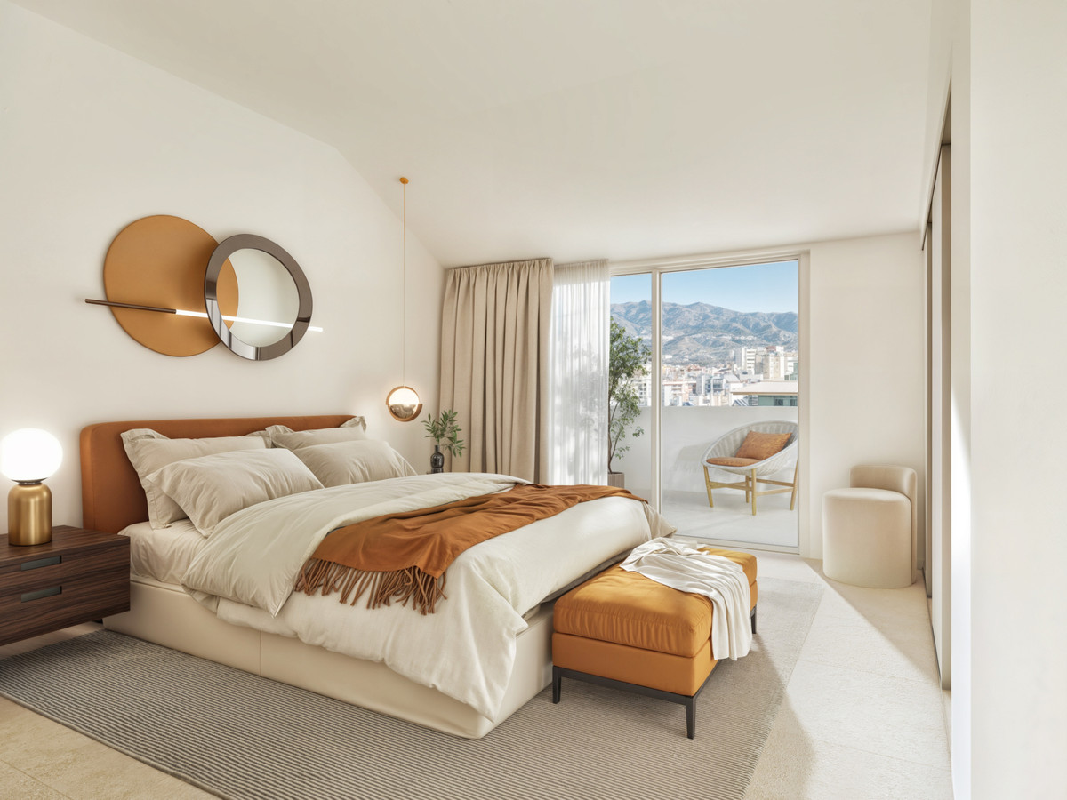 New Apartment for sale in Fuengirola