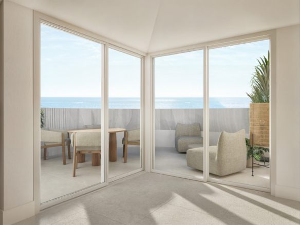 New Apartment for sale in Fuengirola
