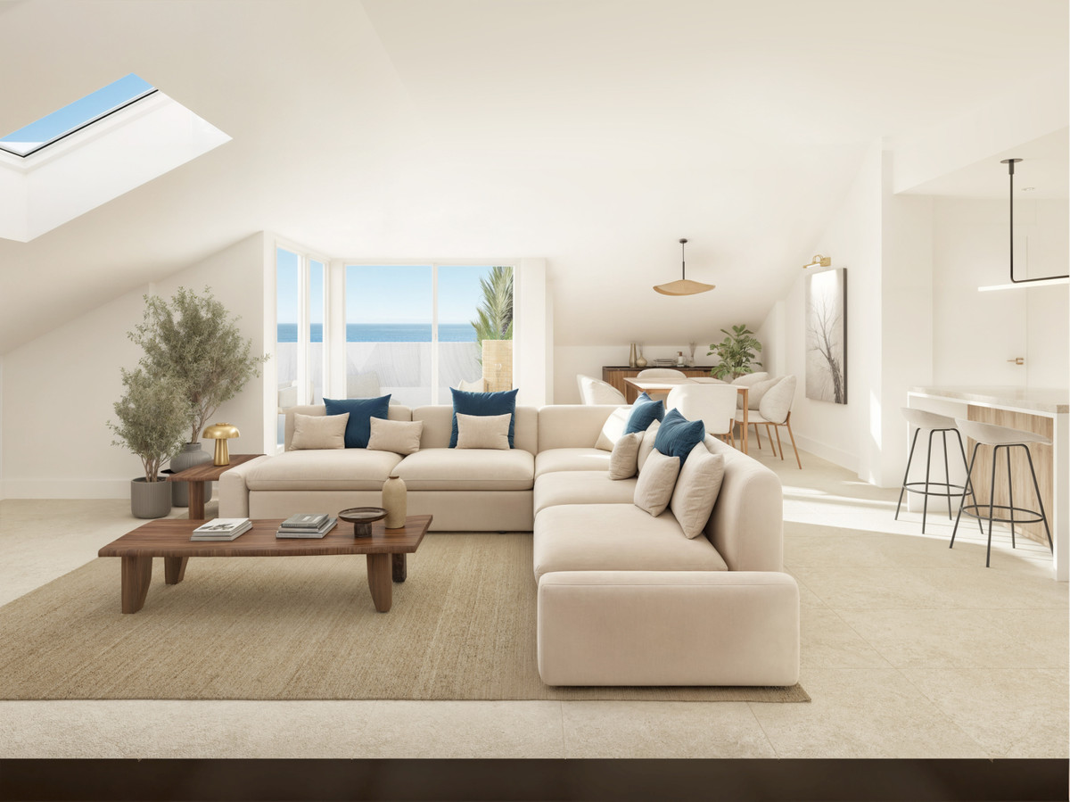 New Apartment for sale in Fuengirola