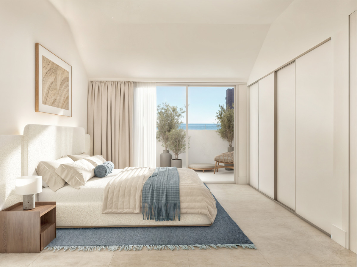 New Apartment for sale in Fuengirola
