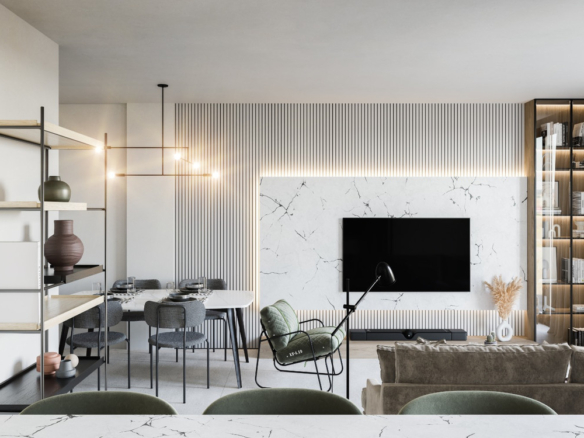 New Apartment for sale in Fuengirola