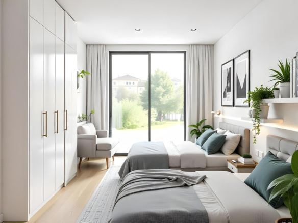 New Apartment for sale in Fuengirola