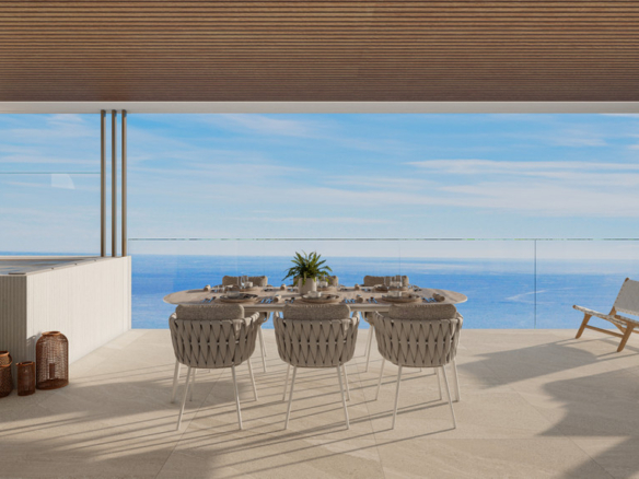 New Apartment for sale in Fuengirola