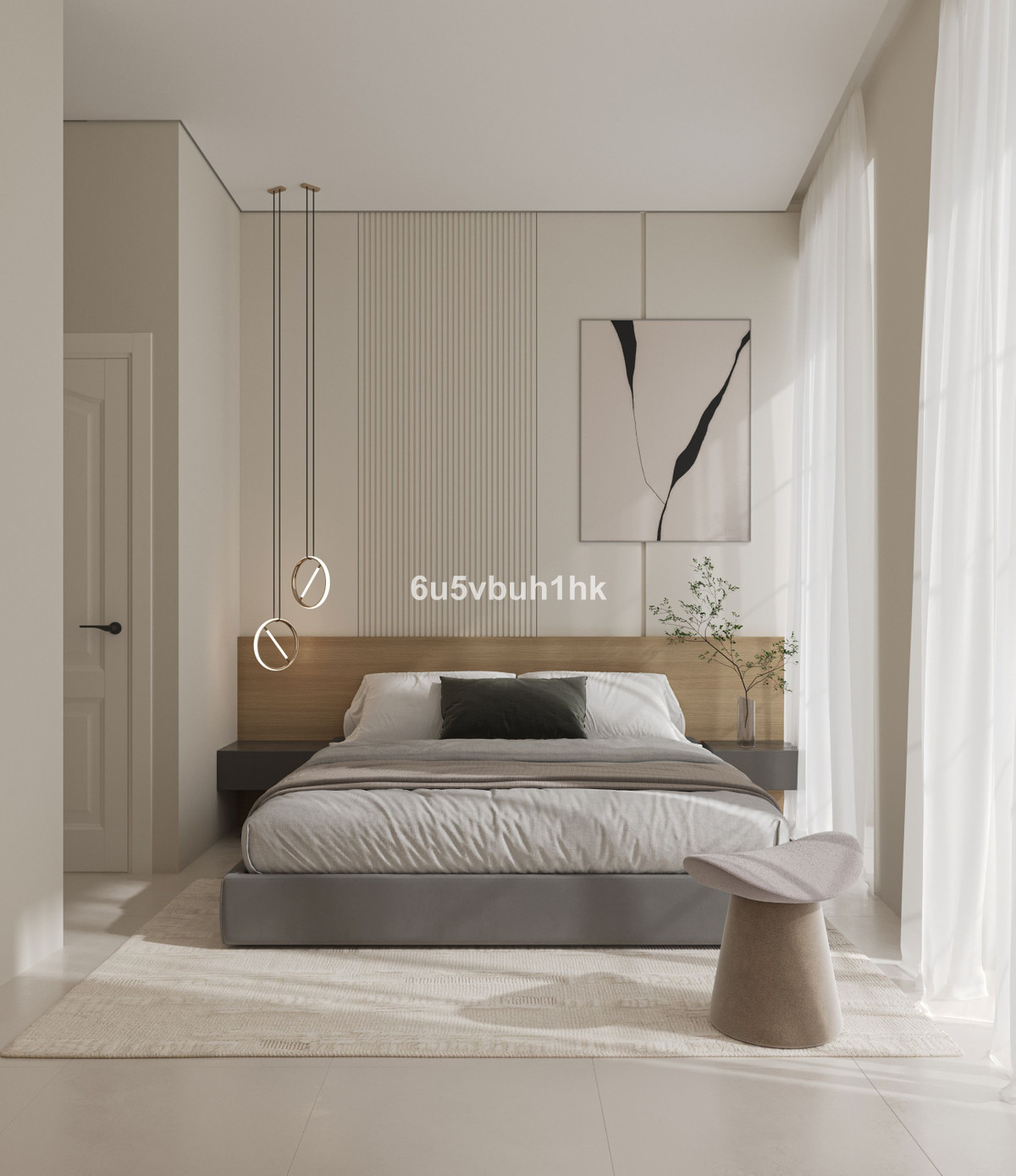 New Apartment for sale in Málaga