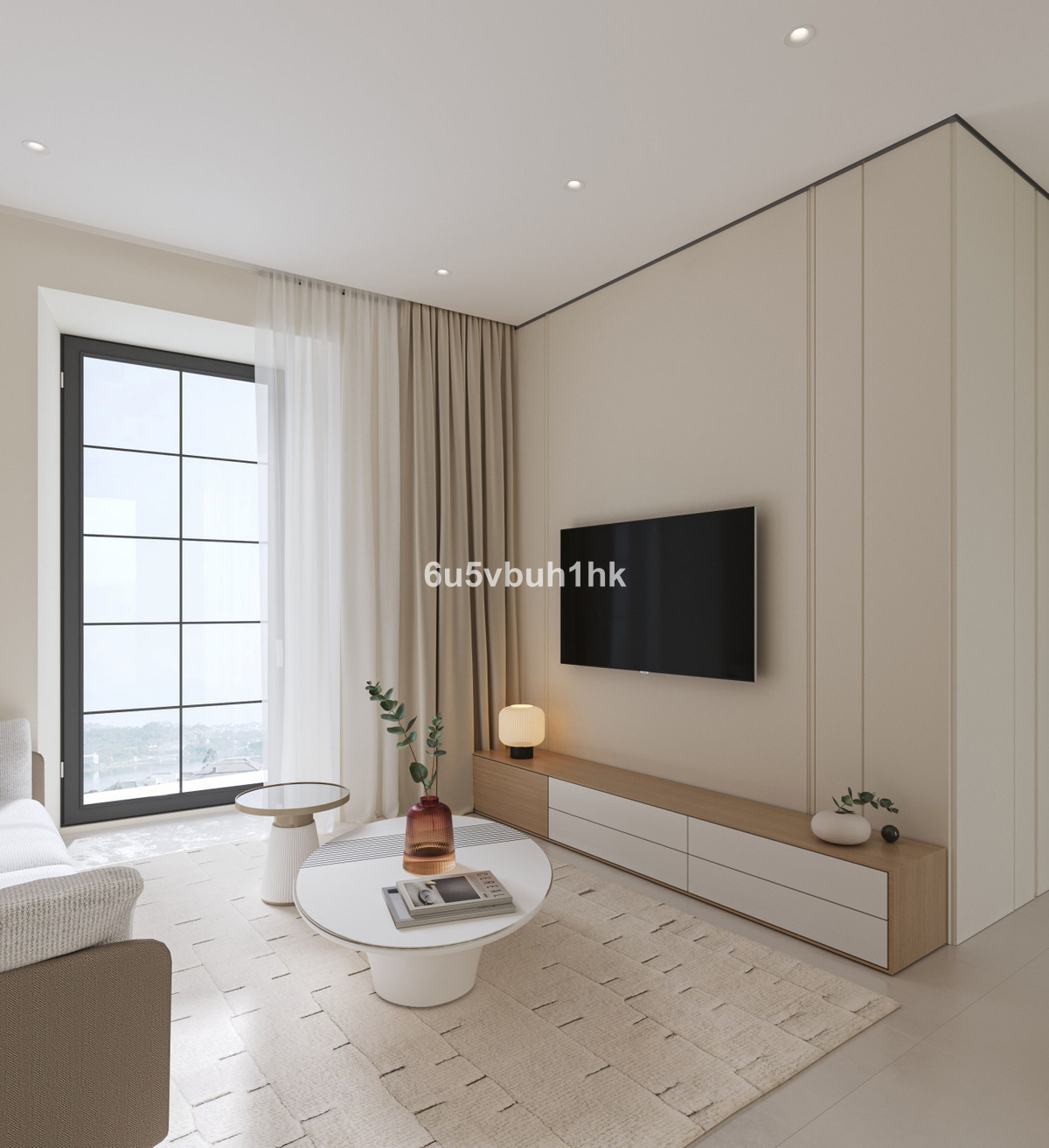 New Apartment for sale in Málaga