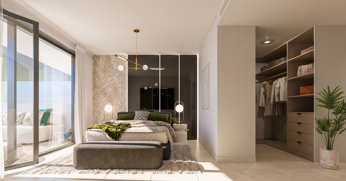 New Apartment for sale in Manilva