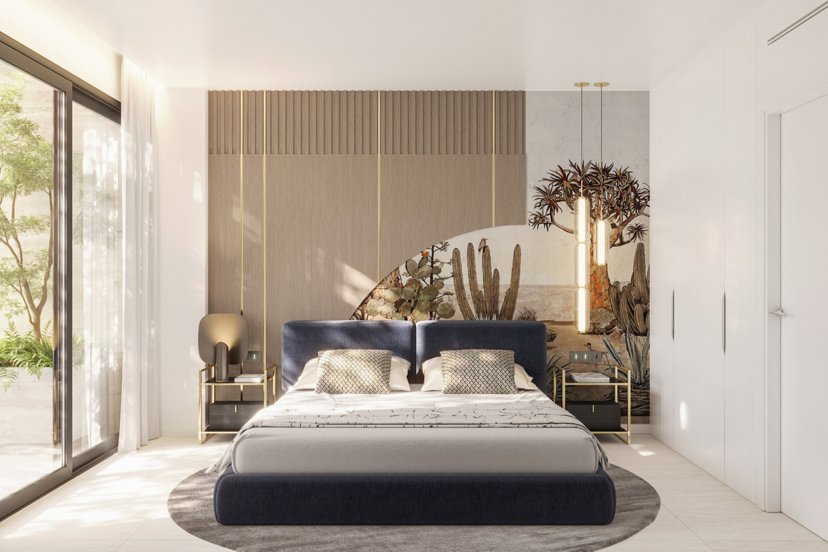 New Apartment for sale in Manilva