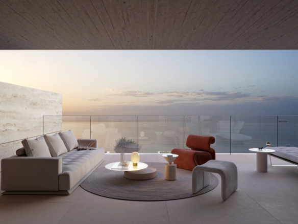 New Apartment for sale in Manilva