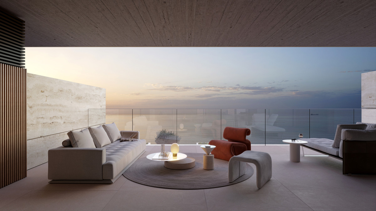 New Apartment for sale in Manilva