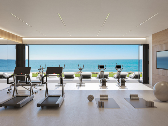 New Apartment for sale in Manilva