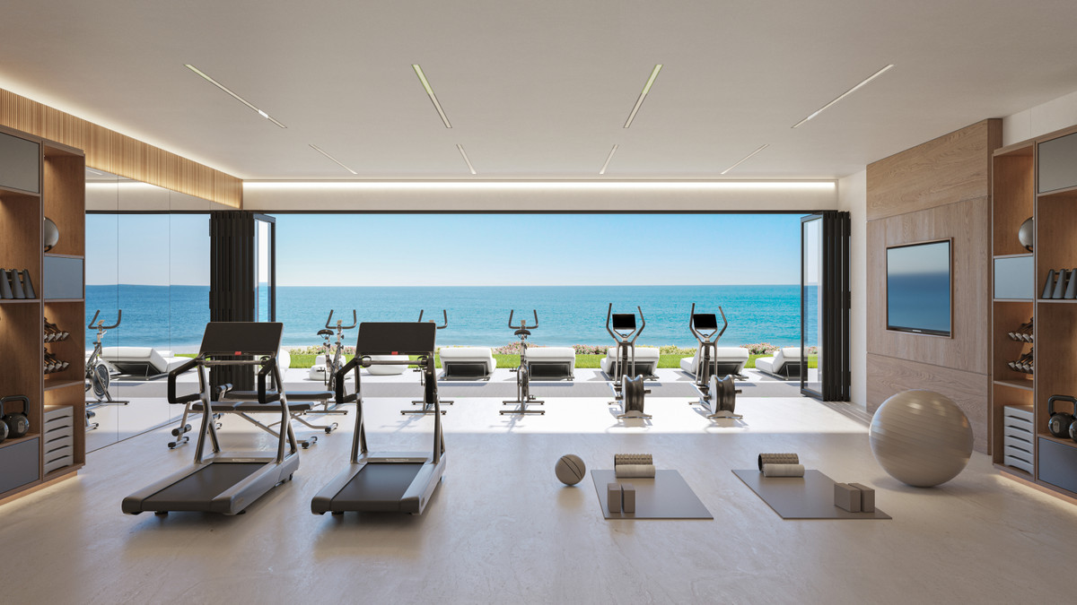 New Apartment for sale in Manilva