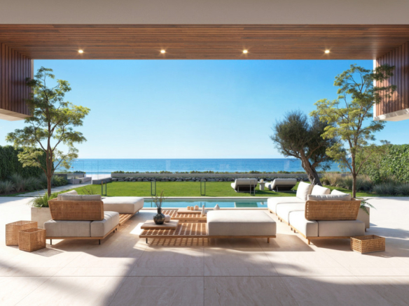 New Apartment for sale in Manilva