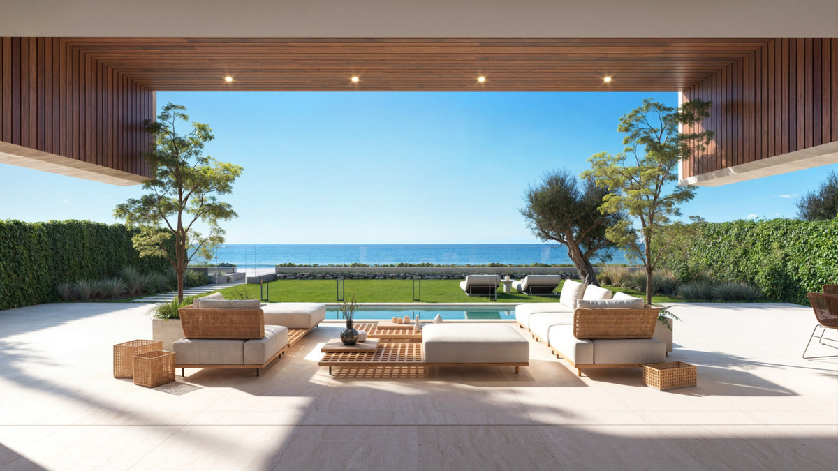 New Apartment for sale in Manilva