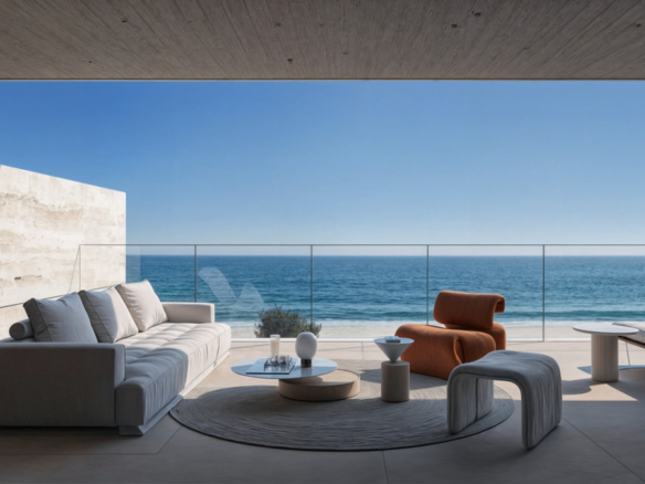 New Apartment for sale in Manilva