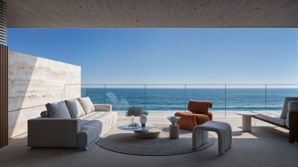 New Apartment for sale in Manilva