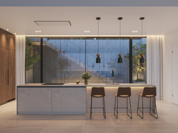 New Apartment for sale in Manilva