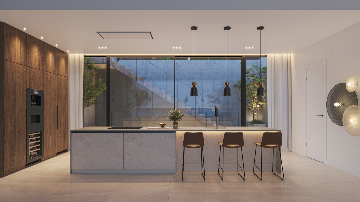 New Apartment for sale in Manilva