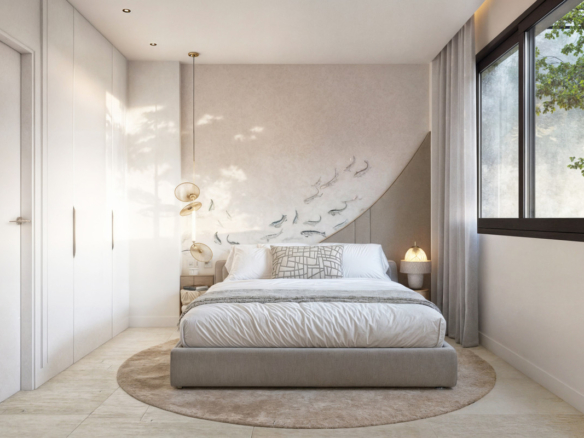 New Apartment for sale in Manilva