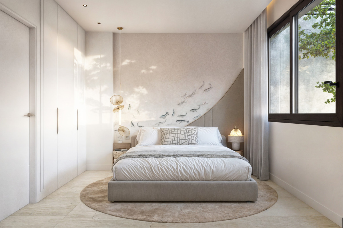 New Apartment for sale in Manilva