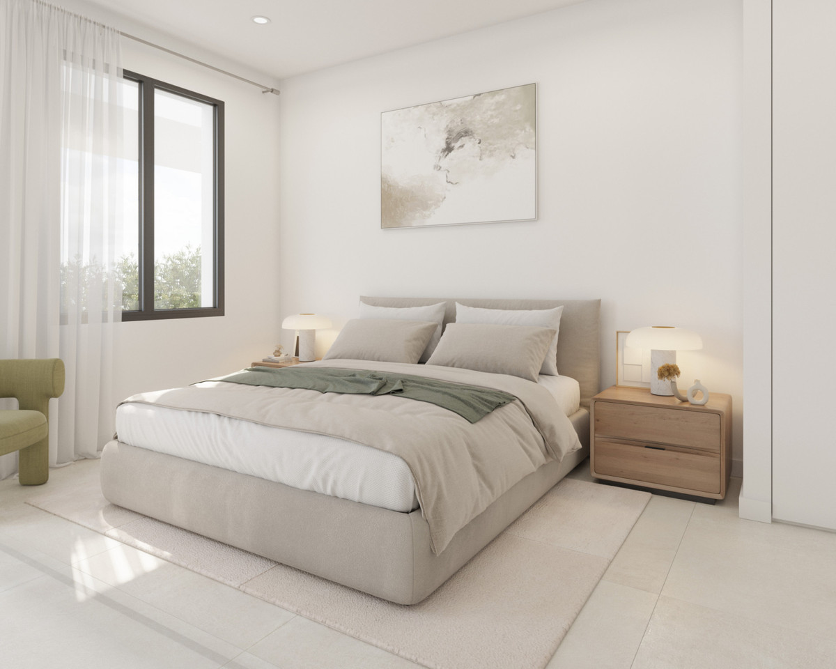 New Apartment for sale in Manilva