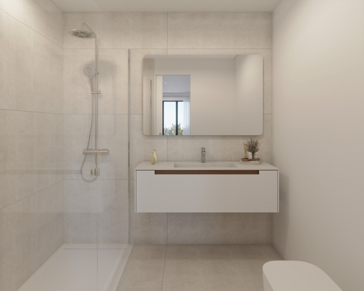 New Apartment for sale in Manilva