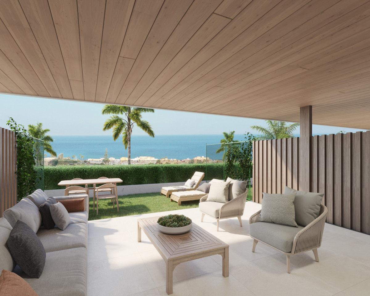 New Apartment for sale in Manilva