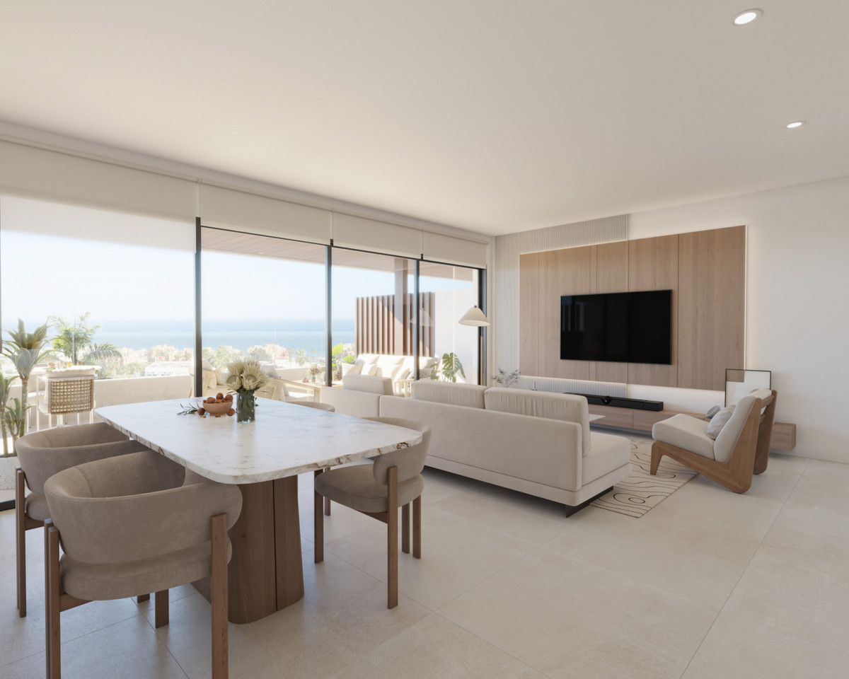 New Apartment for sale in Manilva