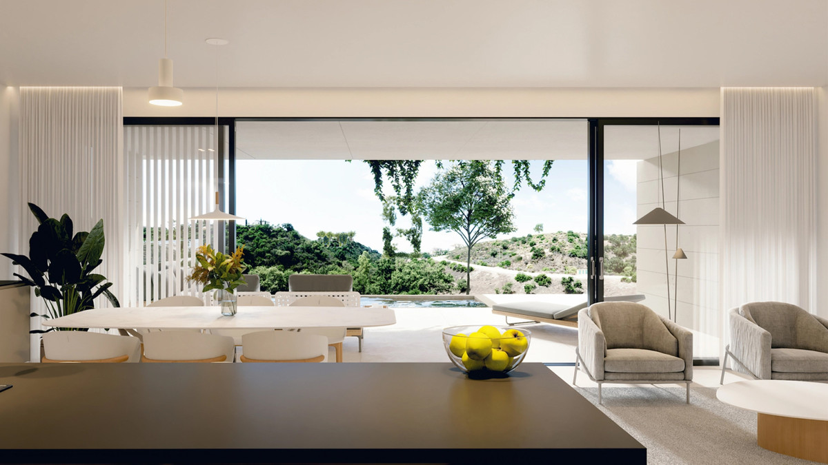 New Apartment for sale in Marbella