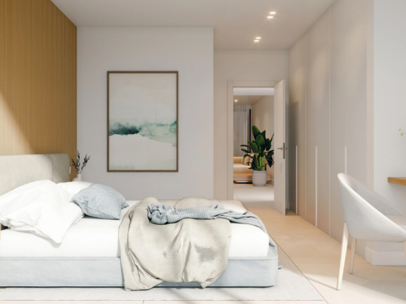 New Apartment for sale in Marbella