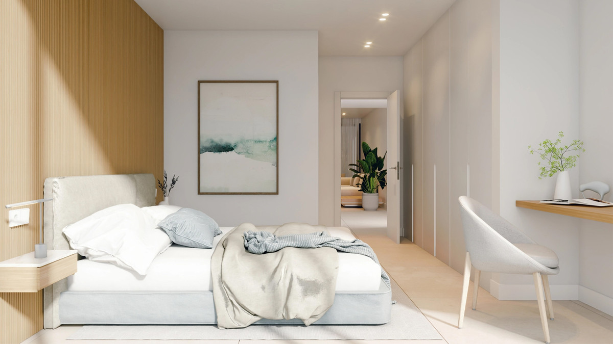 New Apartment for sale in Marbella