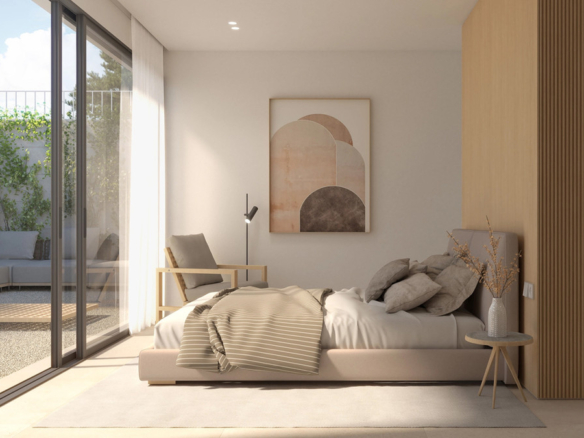 New Apartment for sale in Marbella