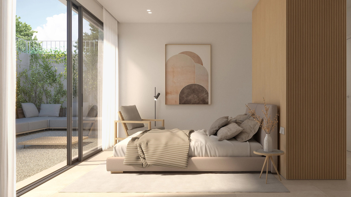 New Apartment for sale in Marbella