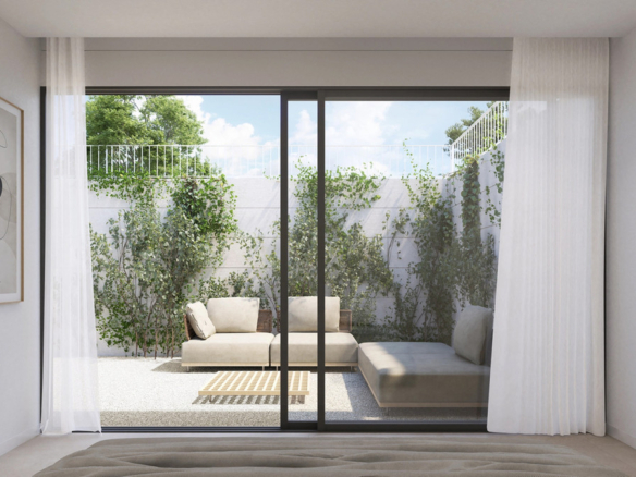 New Apartment for sale in Marbella